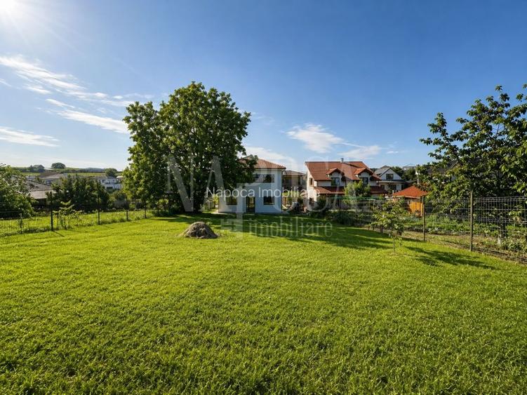 Casa 4 camere de vanzare in Dezmir - 3