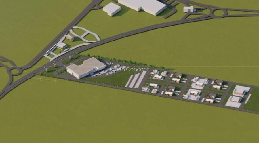 Teren 82.000 mp DN1 Ploiesti – Poziție strategică - 7
