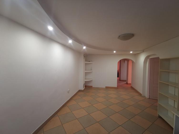 Spatiu comercial zona Primaverii-Piata Mica