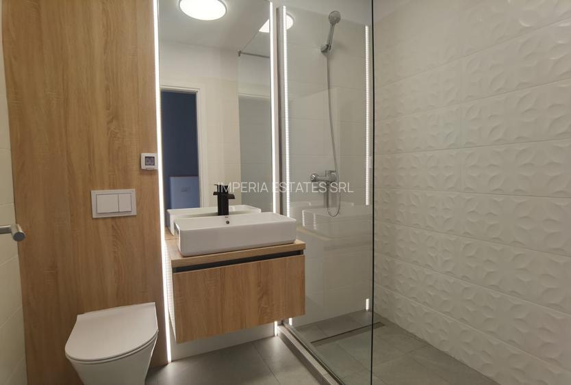 PRIMA INCHIRIERE!vila moderna in cartier rezidential, 2 locuri de parcare - 7