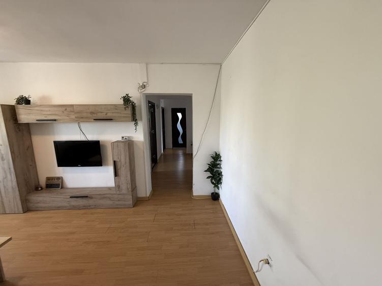 Apartament 4 camere zona Tomis Nord