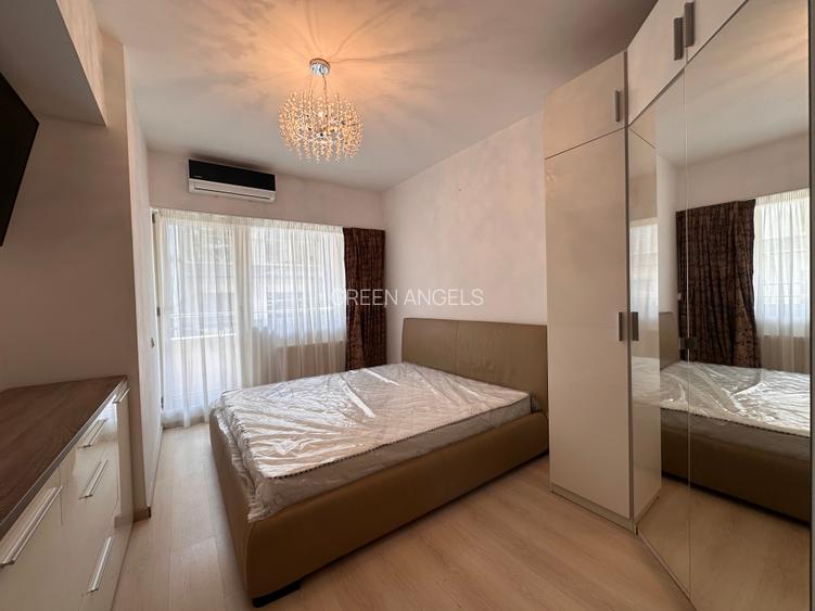 Comision 0% Apartament 3 camere + terasa 33mp+2 locuri parcare Dristor Residence - 19