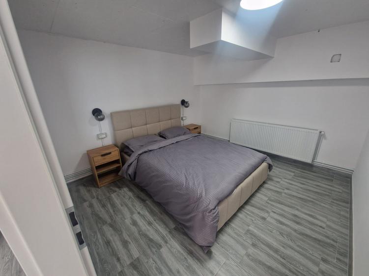 Apartament nou, 3 camere, 60 mp, parcare | Iris – Str. Oașului