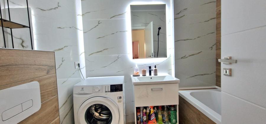 Apartament 3 camere de inchiriat in Oradea, Prima Urbana, parcare subterana