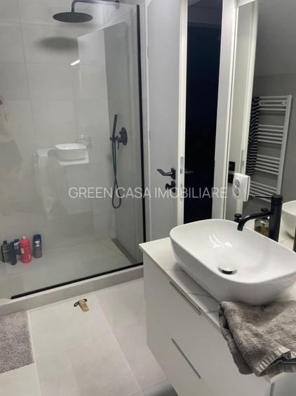 Duplex finisat, zona Borhanci, parțial mobilat - 6