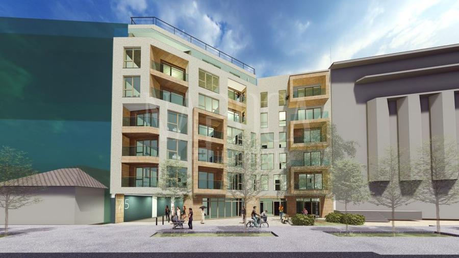 Spatiu comercial de vanzare in Centru, Cluj Napoca