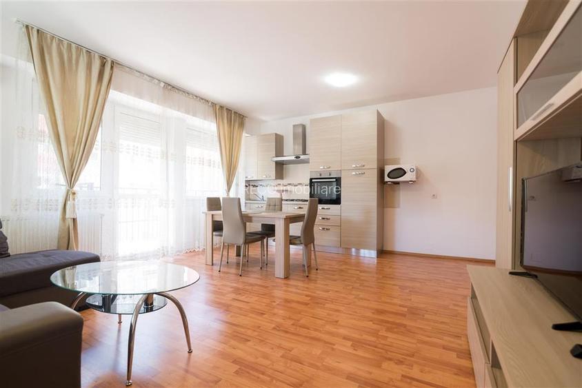 RECO Apartament premium, bloc nou, etaj 3, Iosia - 4