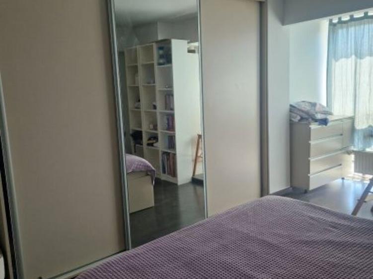 Apartament 3 camere | Nerva Traian | Decomandat | 2 Dormitoare | 2 Bai | Balcon