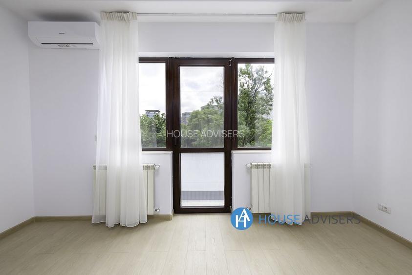 Inchiriere apartament in vila, 3 camere Floreasca - 3