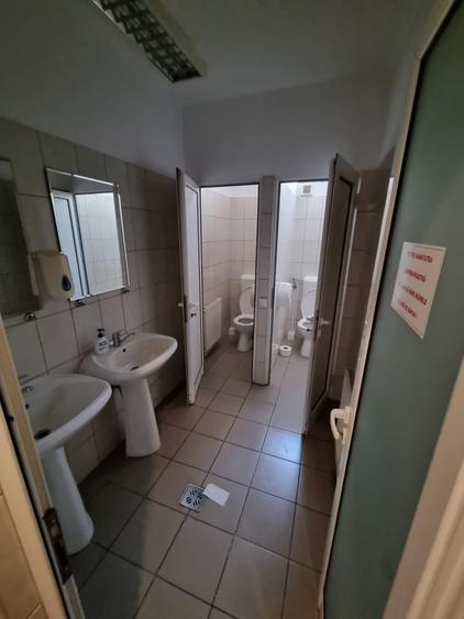 Spațiu comercial ultracentral | 387 mp | Acces din două părți
