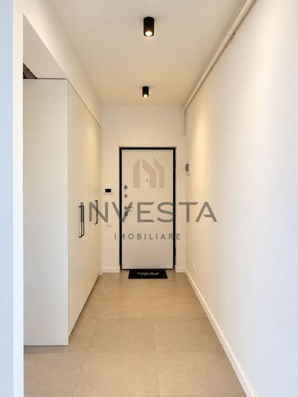 Apartament 3 camere modern de 96 mp utili, etaj intermediar, Marasti!