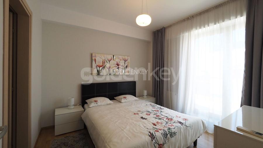 Apartament modern cu 3 camere langa parc - 8