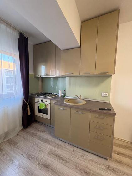 Apartament 2 Camere - ( Trend Residence ) - Loc De Parcare