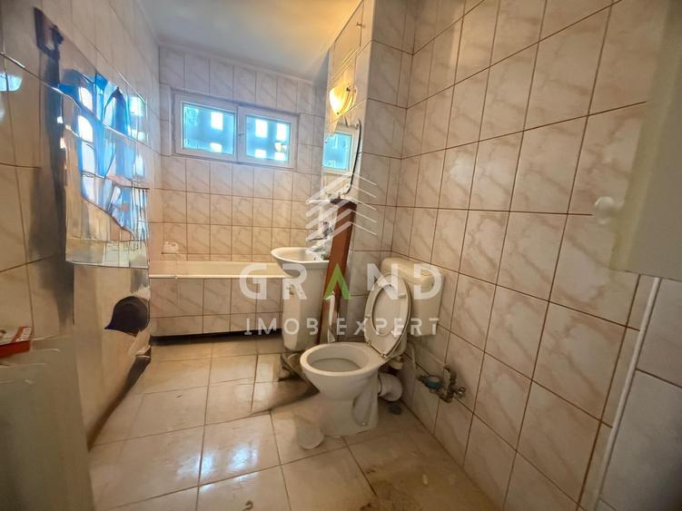 Apartament 3 camere, etaj2, Nora, Mănăștur