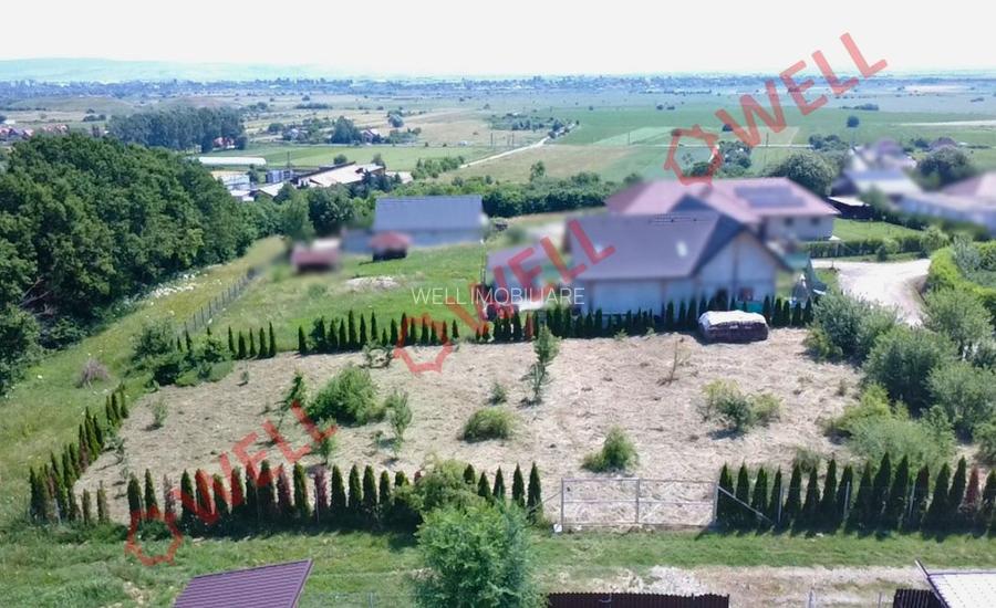 Teren intravilan de vânzare în Szalomer 1! - 4
