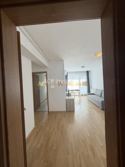 2 Camere de inchiriat | Baneasa | Centrala | Ansamblu Barcelona - 3
