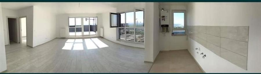 De vanzare penthouse in Complexul Maurer din Tg. Mures