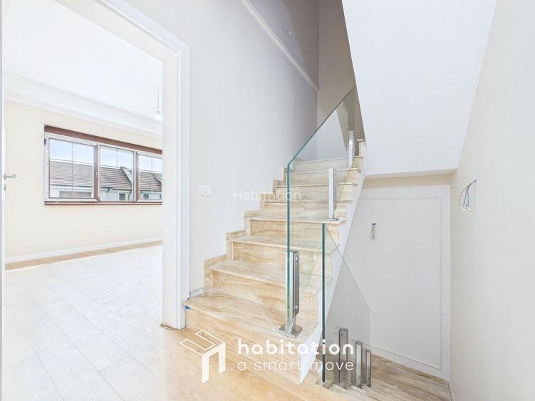 Duplex elegant în Bucovina – Mehala | 165 mp| Panouri fotovoltaice| - 18