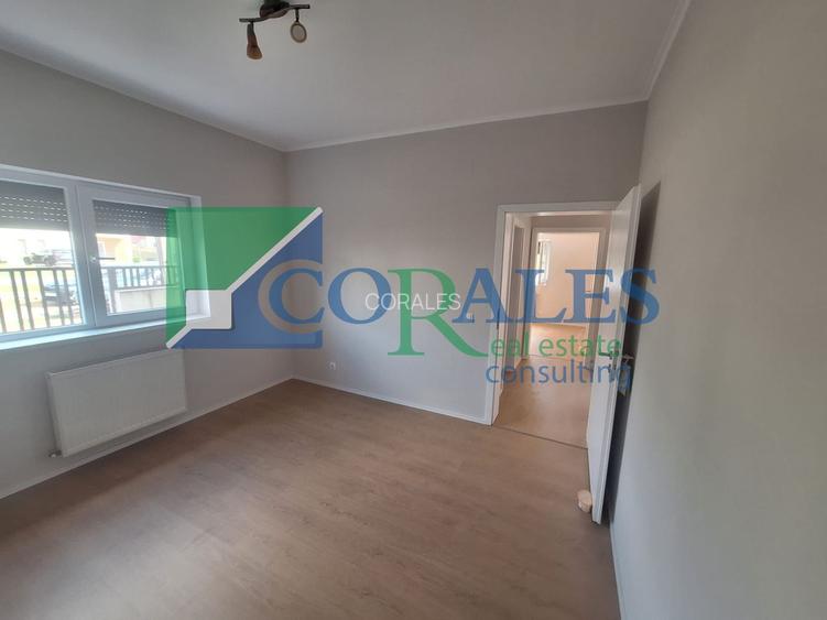 Braytim, 3 cam, renovat nou, Parcare in CF. centala termica, terasa mare - 7