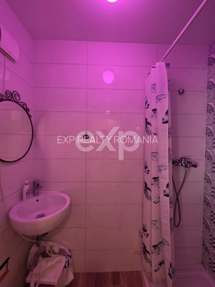 De inchiriat! Apartament cu 3 camere/ bloc nou/ Banu Manta - 11