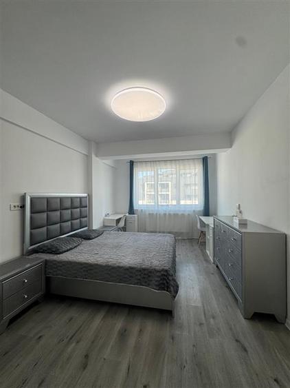 Apartament modern cu 1 camera - zona Bizantiq, Rediu