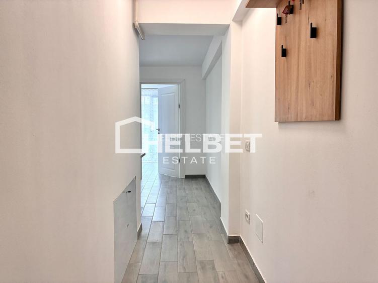 STUDIO / PET-FRIENDLY / TRACTORUL / PARCARE SUBTERANĂ - 13