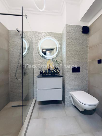 apartament de inchiriat cu 3 camere  in zona Sisesti - 11