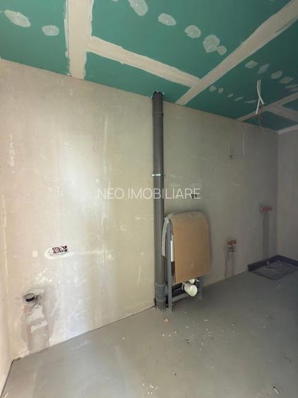 2 Camere - 76.000 euro - TVA Inclus- Giroc | Chisoda