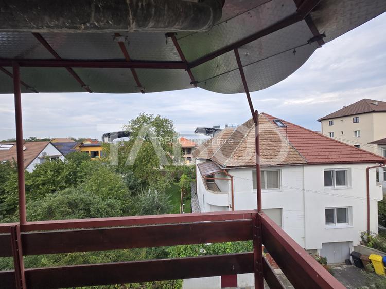 COMISION 0 Apartament de vanzare la casa 129mpu Octavian Goga Sibiu - 12