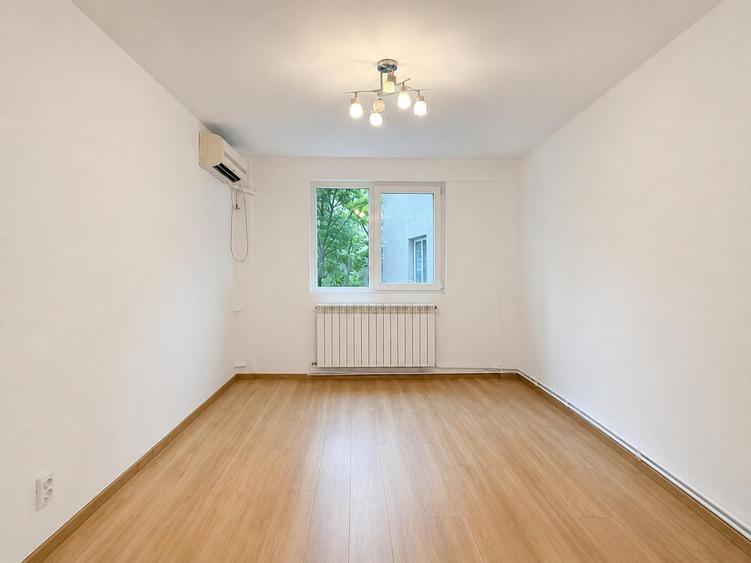 2 camere transformat in 3 | Centrală proprie | Metrou Lujerului