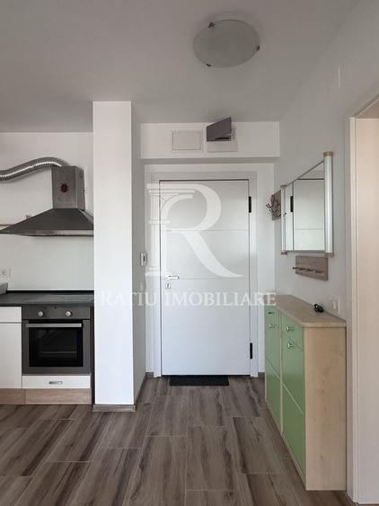 Apartament cu 2 camere | Prima Green | Nufarul | Oradea