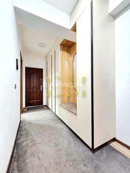 COMISION 0% | Apartament PREMIUM | 2 camere | 94 m2 | Parcare | ISARAN - 9