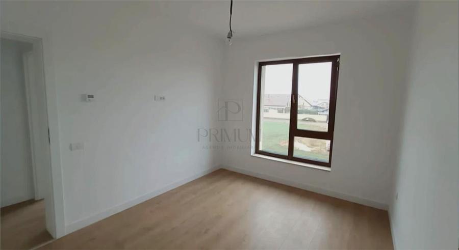DUMBRAVITA - DUPLEX PREMIUM - 5 CAMERE - 2 BAI - DRESSING - CAMERA TEHNICA
