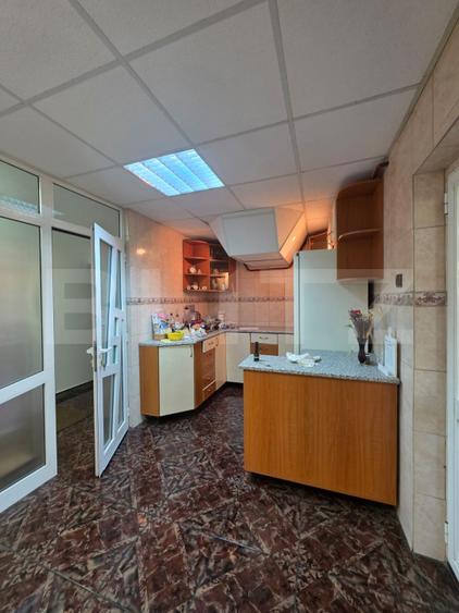 Apartament 3 camere, 93.66 mp, zona I.C. Frimu