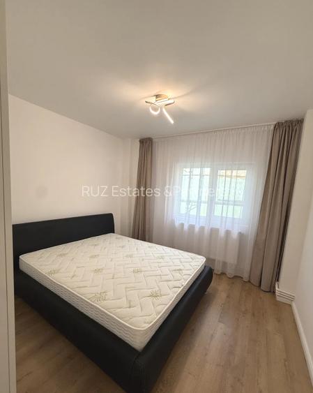 Apartament 2 camere | Centrala proprie | Prima inchiriere | Tei - 3
