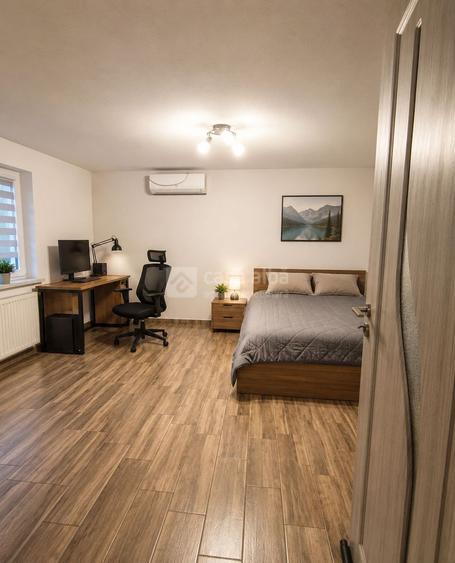 Ultracentral | teren cu amplasament unic | 2 constructii | vanzare expres