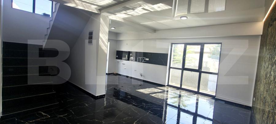 Casa individuala, 136 mp, teren 300 mp, zona Valea Lupului - 3