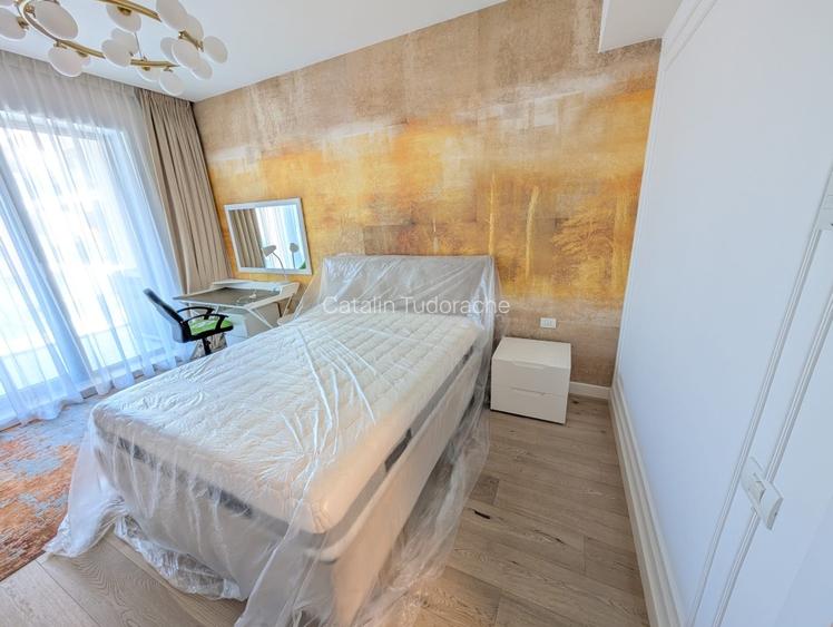 Direct Proprietar 3 camere Herastrau - 6