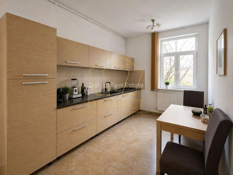 COM 0% Apartament cu 2 camere | Bv-ul Regele Carol - 3