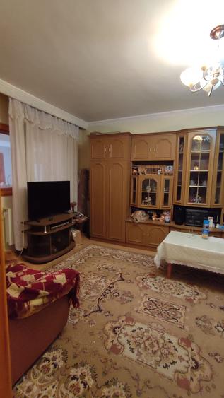 2 decomandate blvd. Dorobantilor parter 67 mp