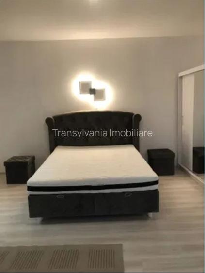 Apartament 1 Camera | 45 Mp + 5 mp balcon | Marasti | Zona FSEGA si Iulius Mall - 2