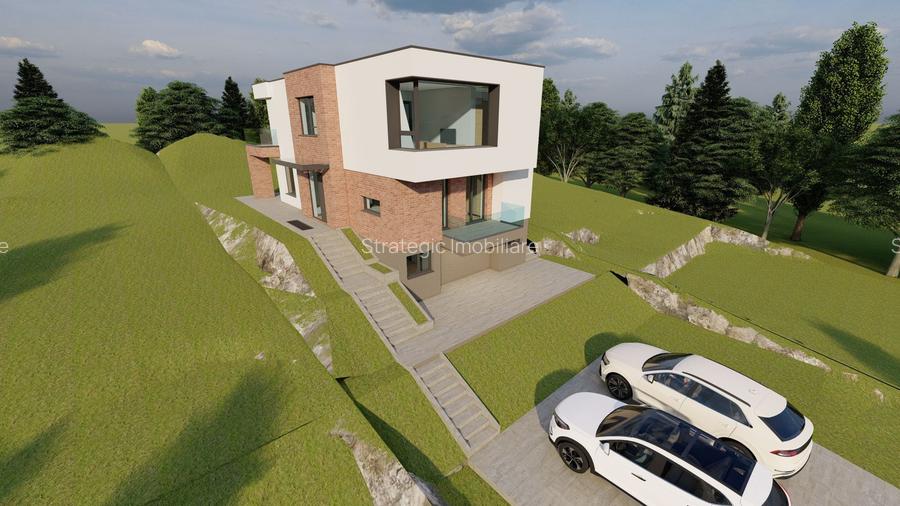 Casa individula, zona Centurii spre Vivo - 3