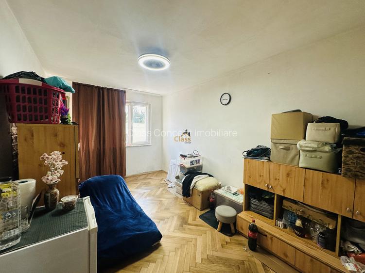 Apartament 4 camere | Decomandat | 84 mpu | zona Big Manastur - 6