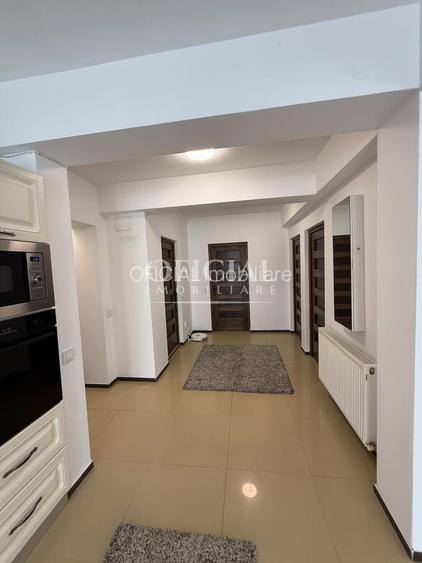 Apartament 3 Camere | 80 m2 | Parcare | 2 Bai | Floresti Eroilor - 17