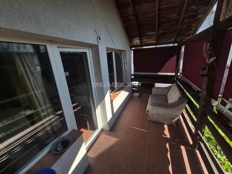 Apartament 3 camere zona Podu de Fier - 10