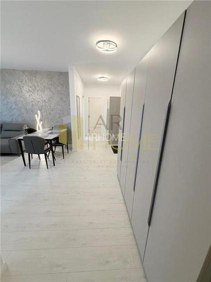 Apartament 3 camere, prima inchiriere, parcare proprie, Albert, Ploies - 21