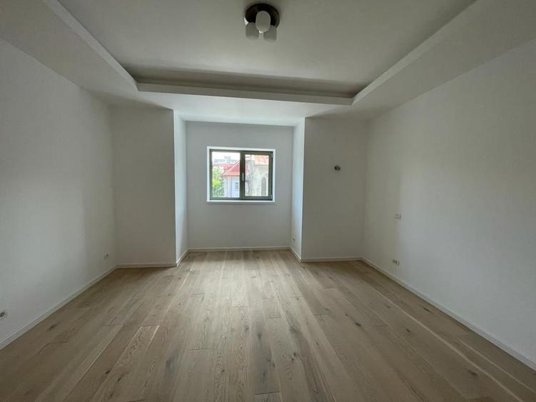Proprietate versatilă în zonă exclusivistă – ideală pentru locuit sau investiție