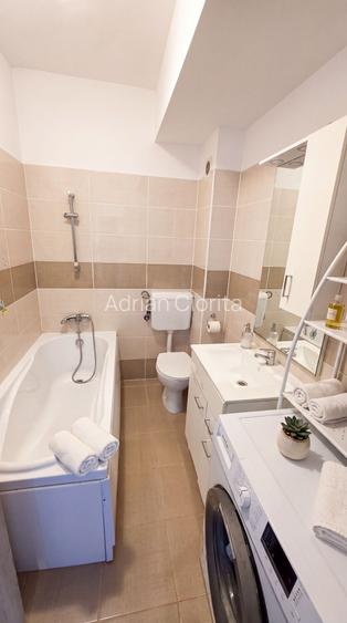 2 camere + boxă la pod, STB direct la metrou, Popești-Leordeni - 6