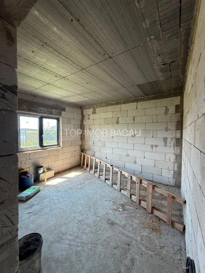 De vanzare casa cu teren 700 mp, Rusi Ciutea - 4