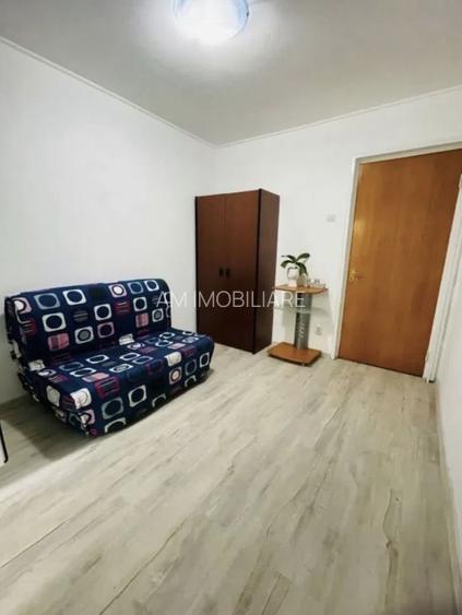AP. 3 CAMERE- COMPLEX DOMINO, BLOC REABILITAT, BUCATARIE INCHISA - 2